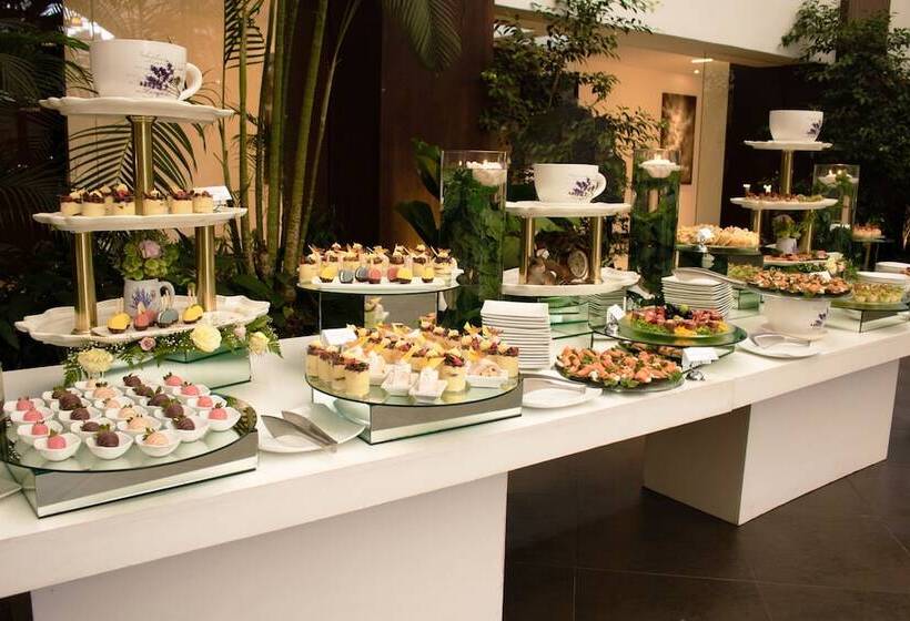 هتل The Westin Camino Real, Guatemala