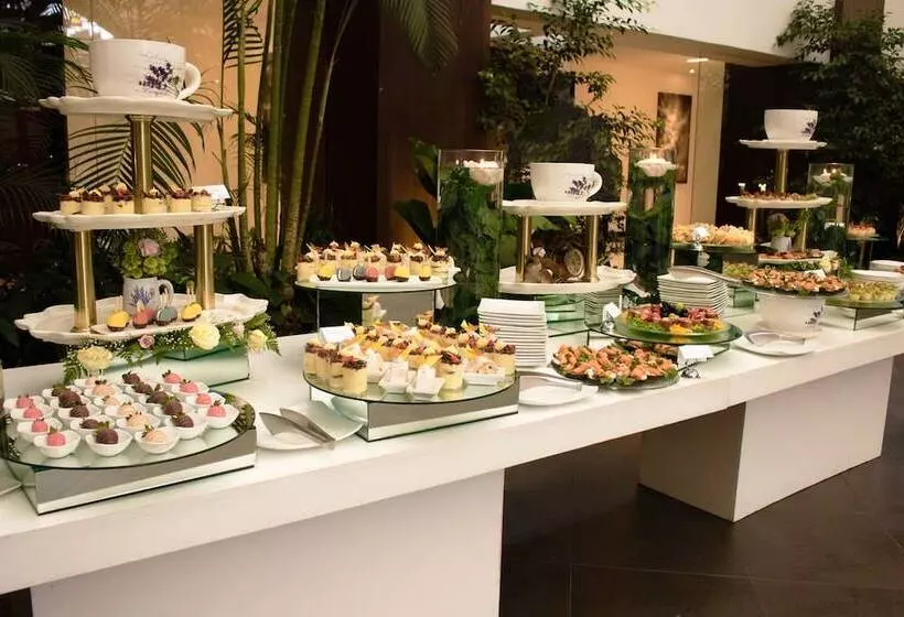 בית מלון כפרי The Westin Camino Real, Guatemala