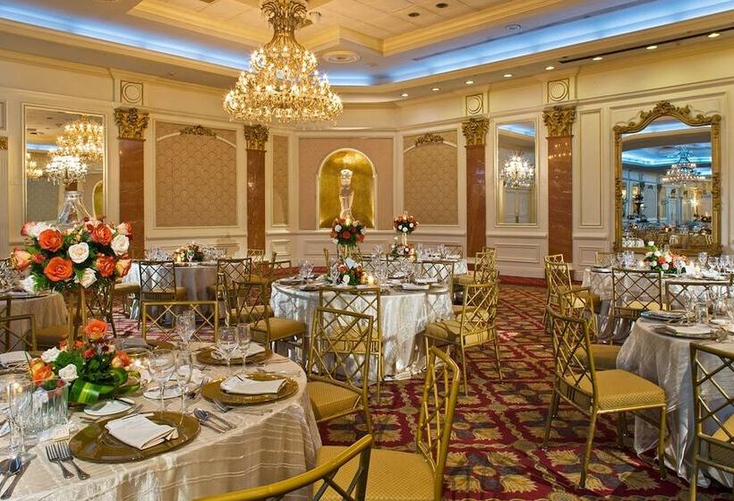 هتل The Westin Camino Real, Guatemala