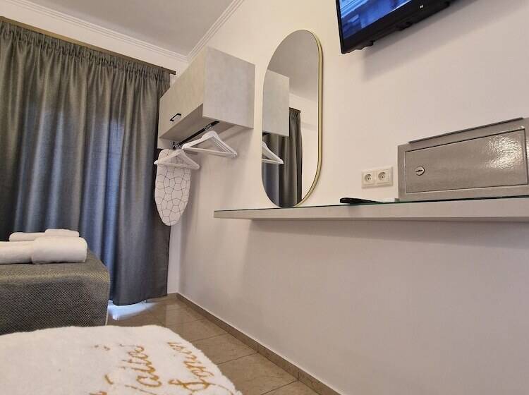 酒店 Valtos Ionion