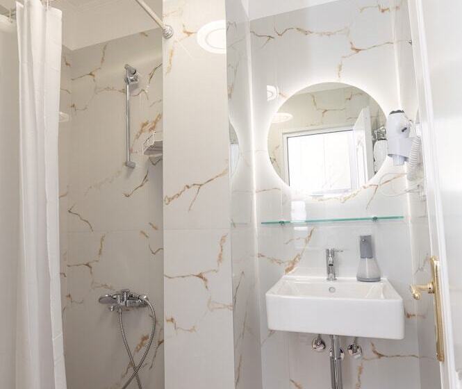 酒店 Valtos Ionion