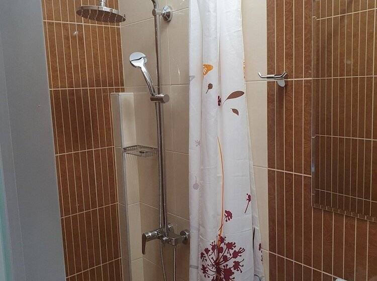 酒店 Valtos Ionion