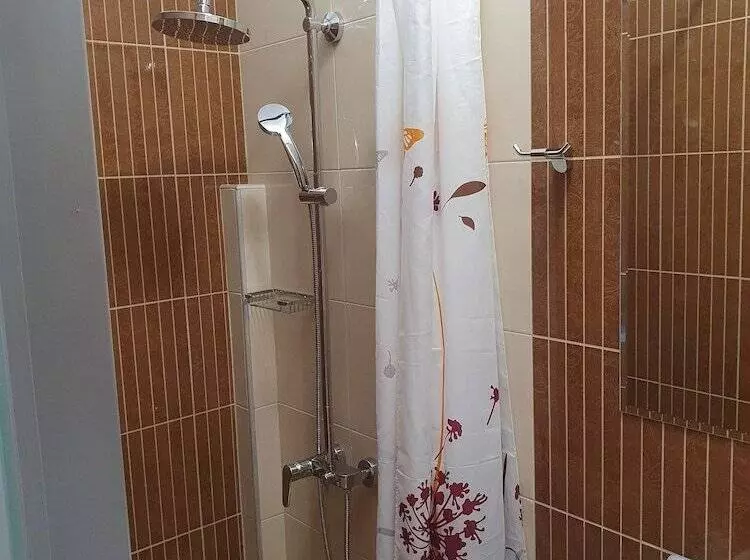 Hotelli Valtos Ionion