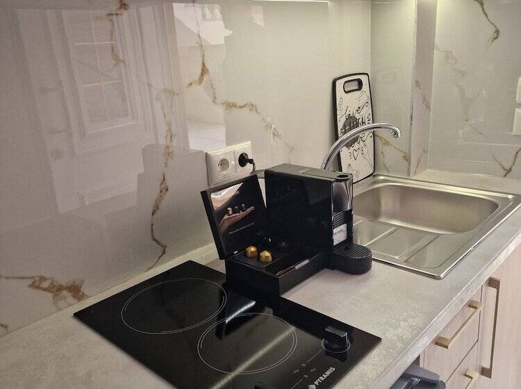 酒店 Valtos Ionion