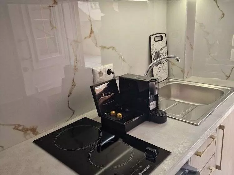 Hotelli Valtos Ionion