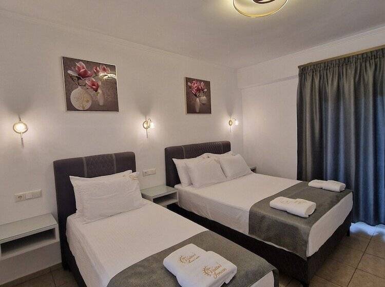 酒店 Valtos Ionion