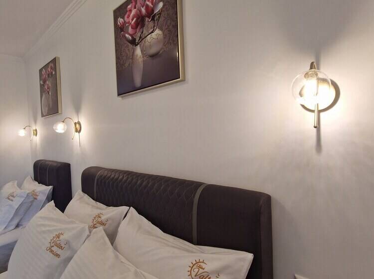 酒店 Valtos Ionion