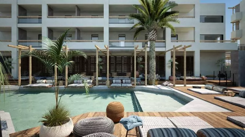 The Syntopia Hotel Adults Only