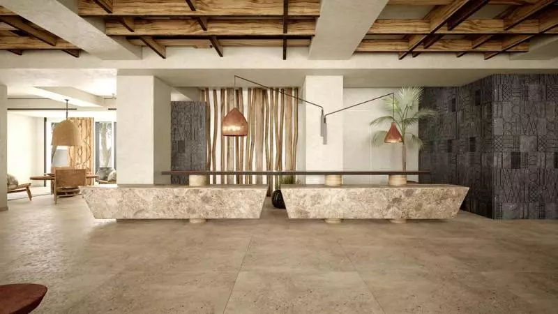 The Syntopia Hotel Adults Only