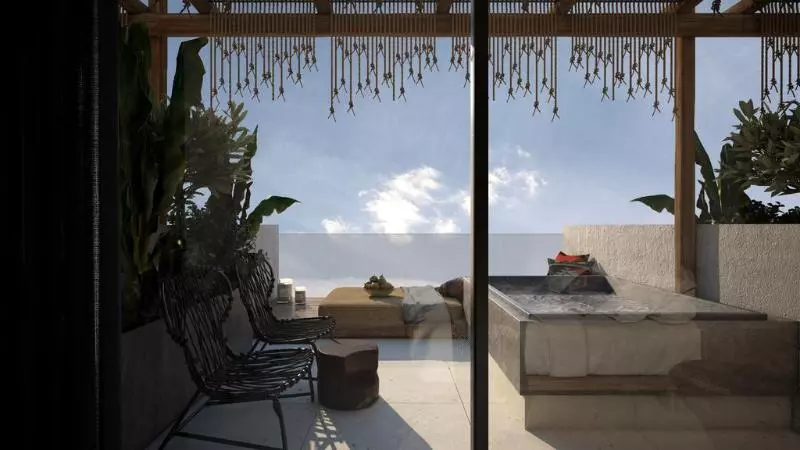 The Syntopia Hotel Adults Only