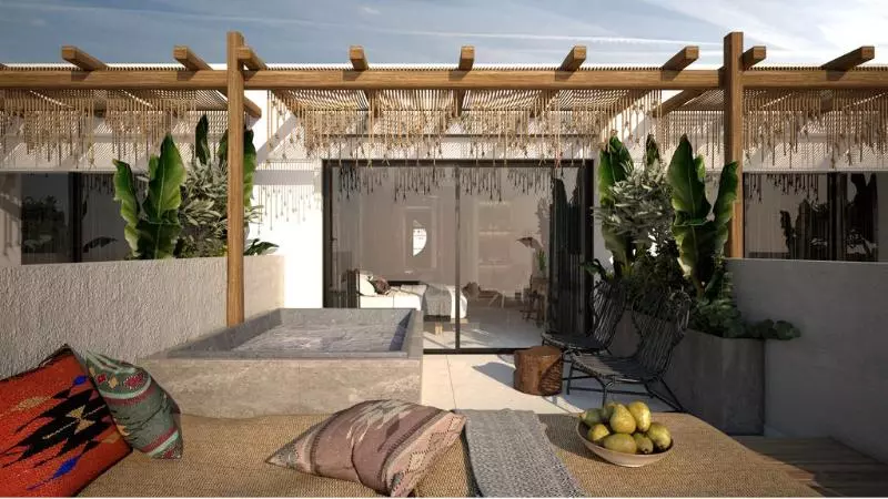 The Syntopia Hotel Adults Only