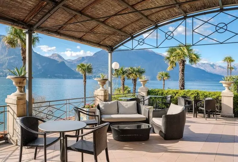 Grand Hotel Villa Serbelloni   A Legendary