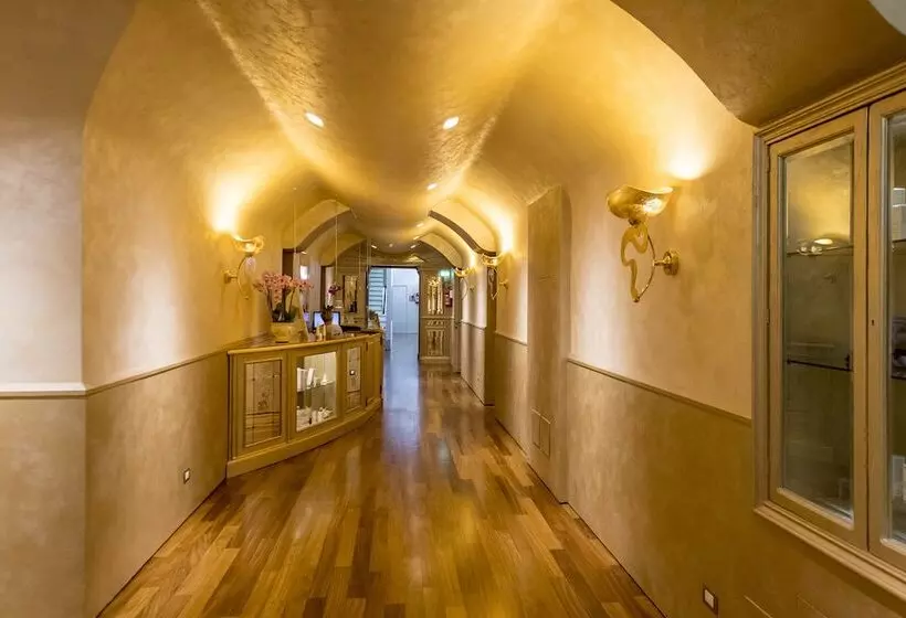 Grand Hotel Villa Serbelloni   A Legendary