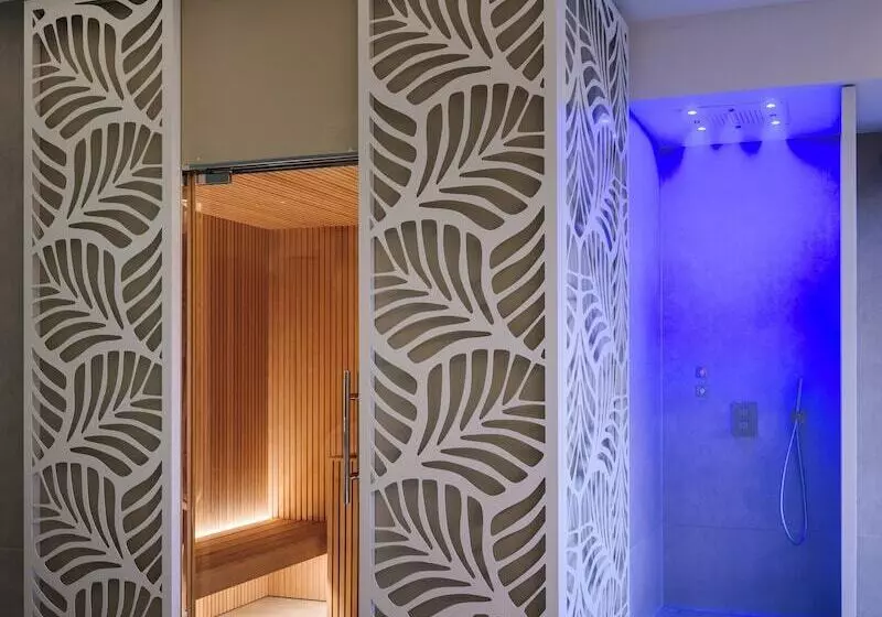 Grand Hotel Villa Serbelloni   A Legendary