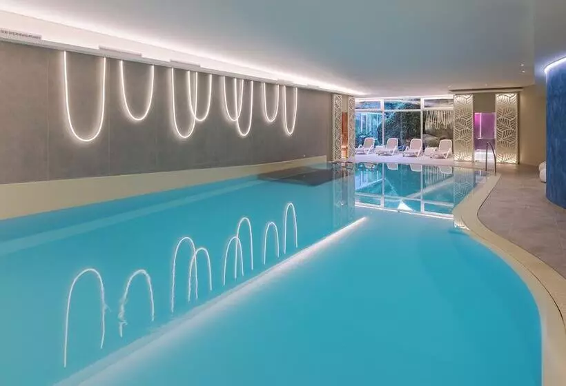 Grand Hotel Villa Serbelloni   A Legendary