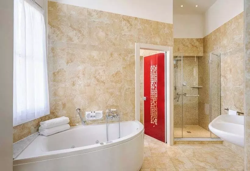 Grand Hotel Villa Serbelloni   A Legendary