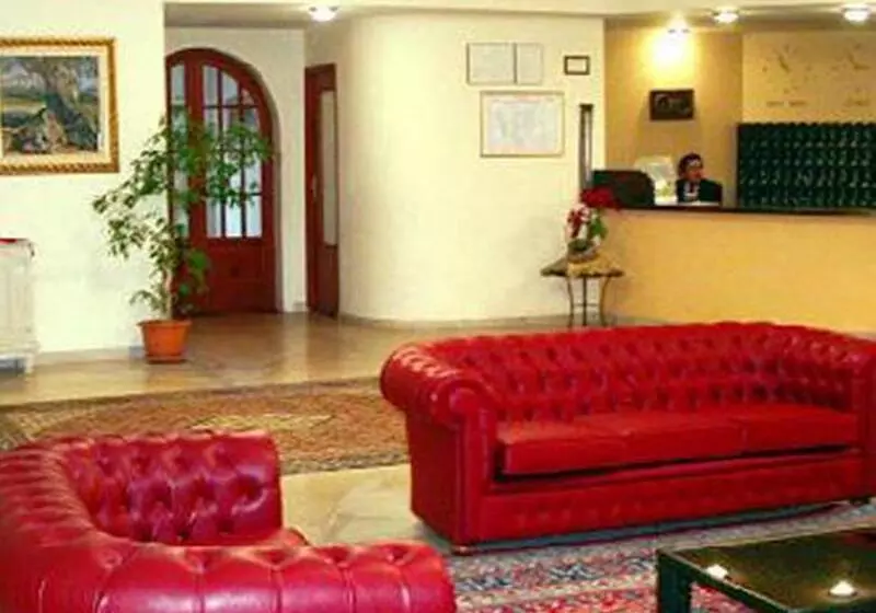 Hotel Akrabello