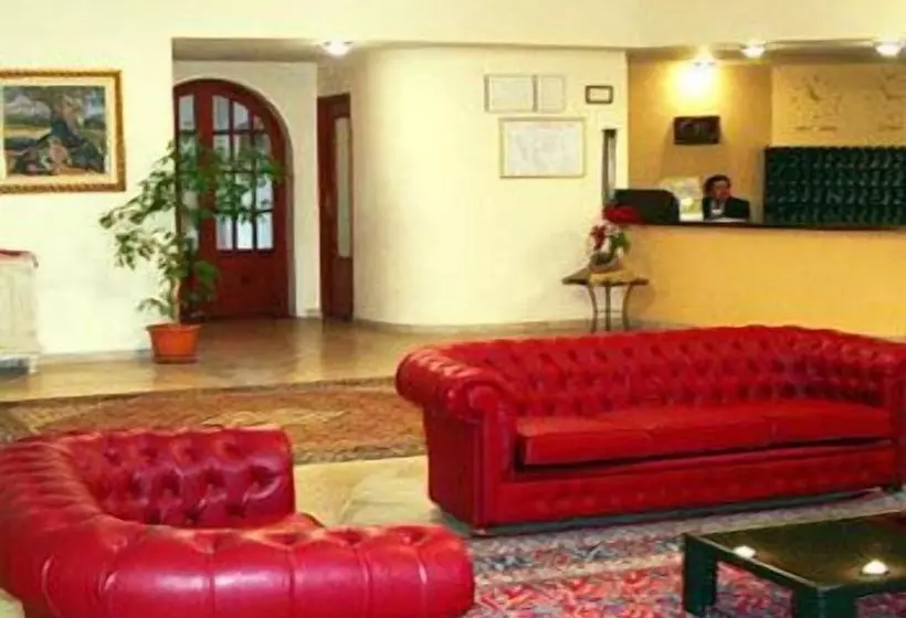 Hotel Akrabello