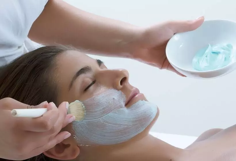 Szálloda Albergo Gatto Bianco