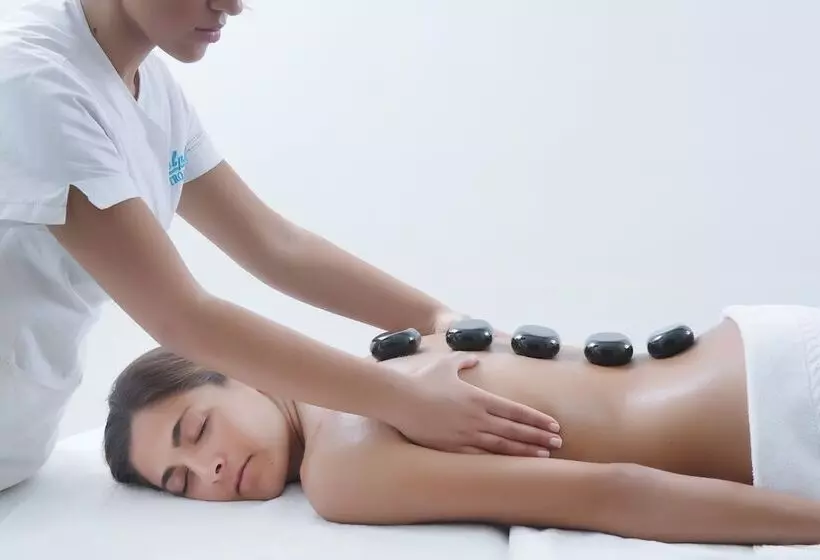 Szálloda Albergo Gatto Bianco