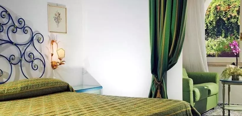 Szálloda Albergo Gatto Bianco