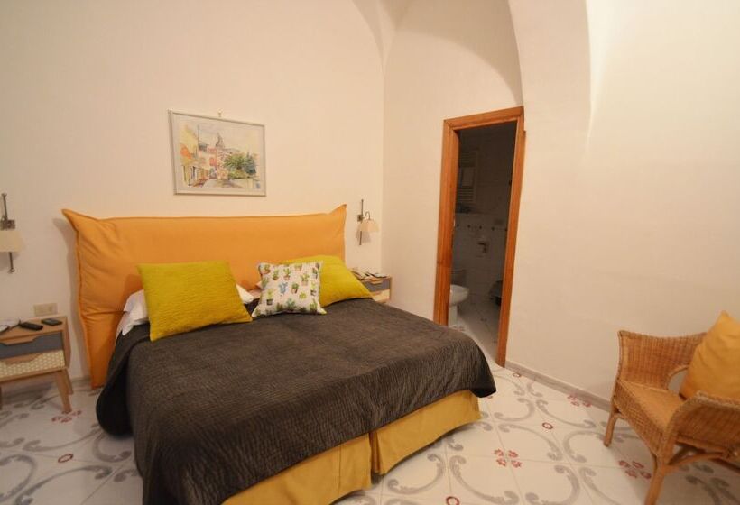 هتل Albergo Gatto Bianco