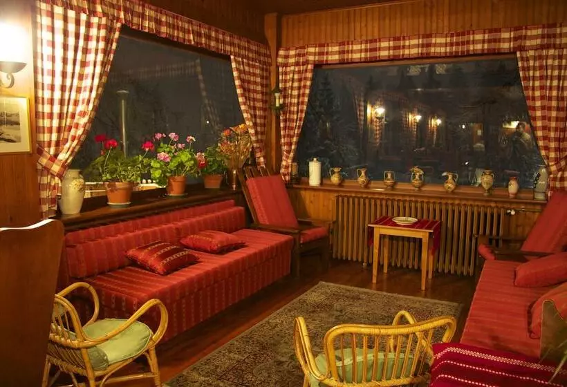 酒店 Albergo Villa Anna Maria