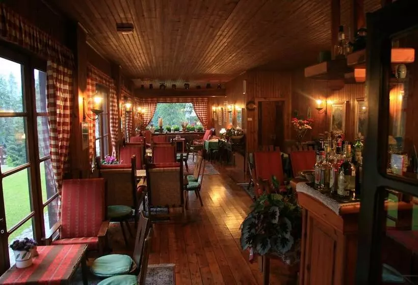 酒店 Albergo Villa Anna Maria