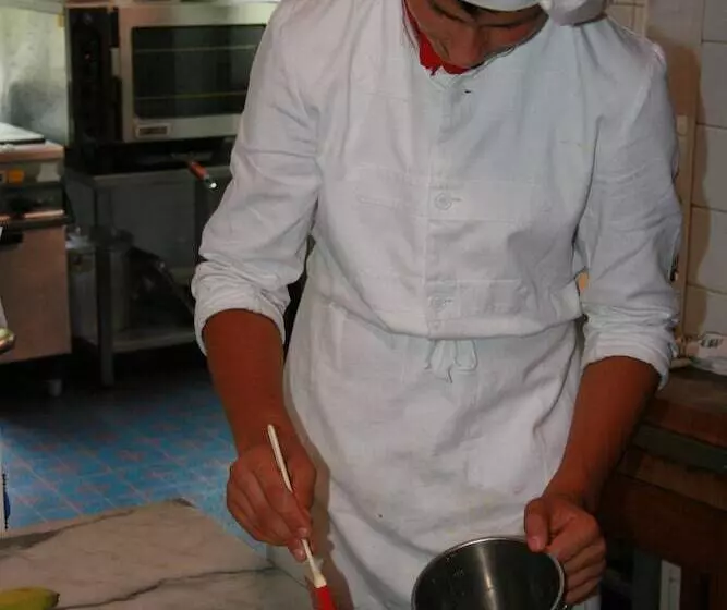 酒店 Albergo Villa Anna Maria