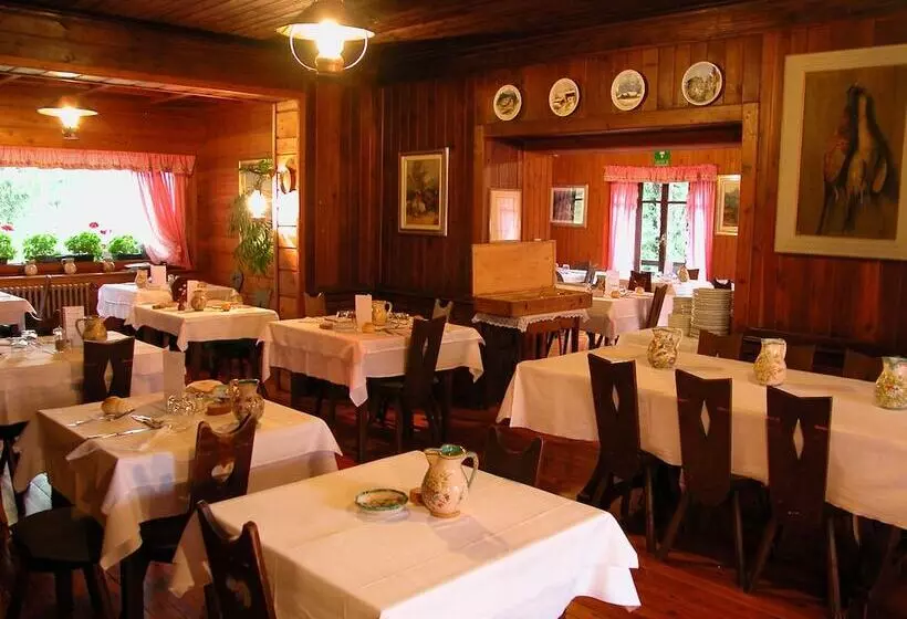 酒店 Albergo Villa Anna Maria