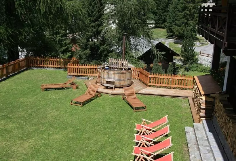 酒店 Albergo Villa Anna Maria