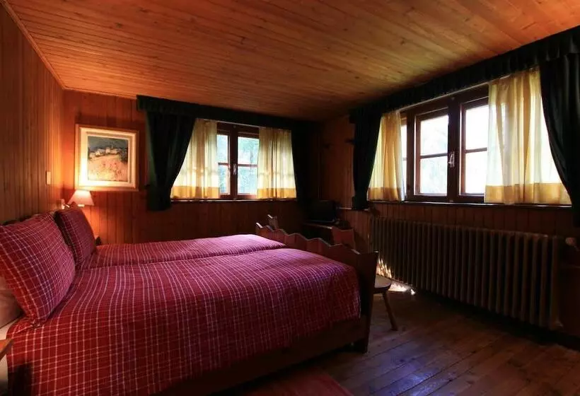 酒店 Albergo Villa Anna Maria