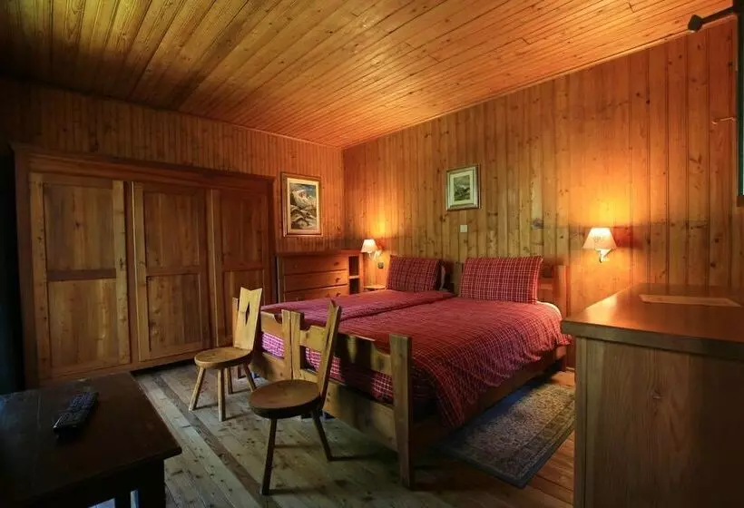 酒店 Albergo Villa Anna Maria