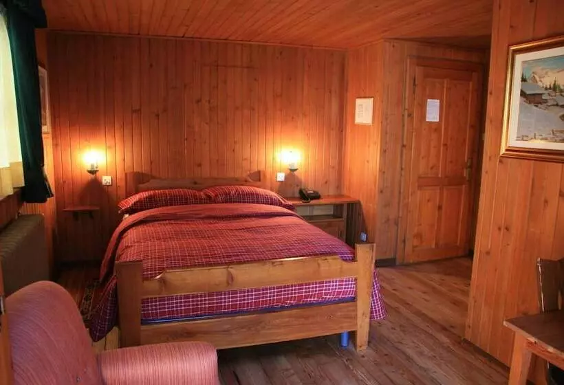 酒店 Albergo Villa Anna Maria