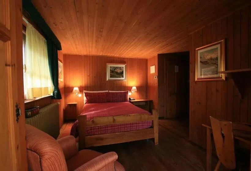 酒店 Albergo Villa Anna Maria