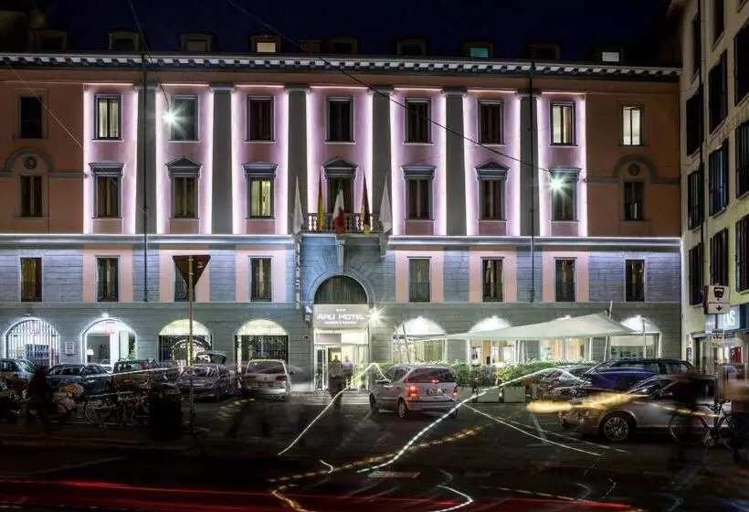 Arli Hotel Business And Wellness