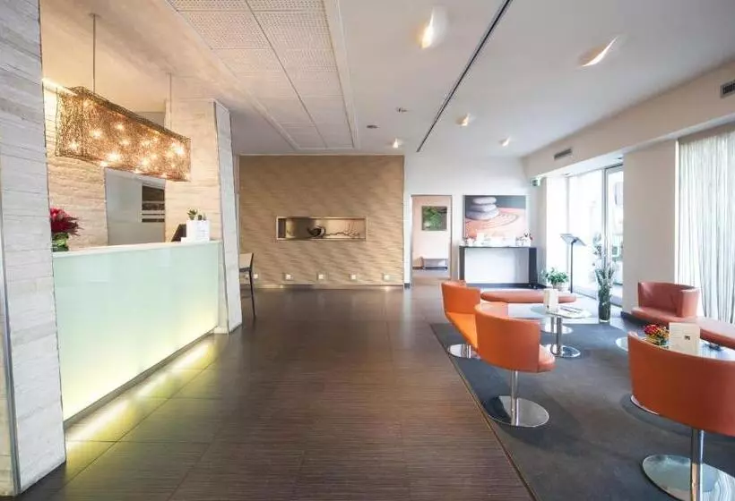 Arli Hotel Business And Wellness