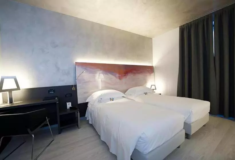 Arli Hotel Business And Wellness