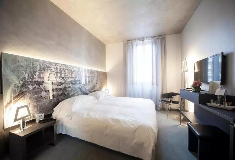 Arli Hotel Business And Wellness