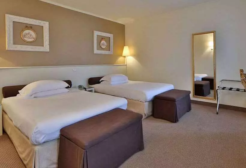 Отель Canon D Oro