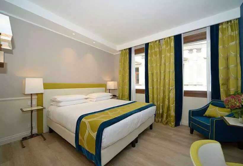 Отель Canon D Oro