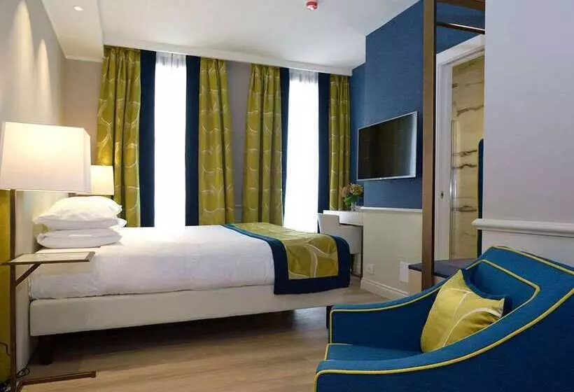 Отель Canon D Oro