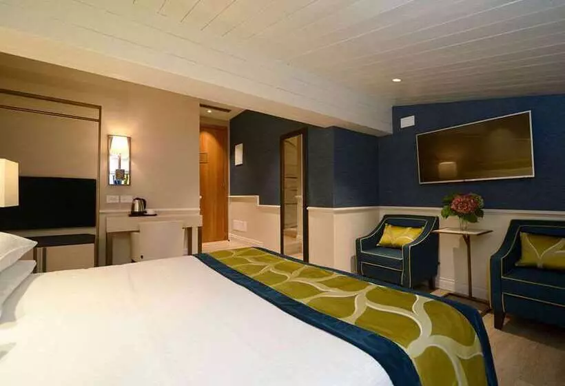 Отель Canon D Oro