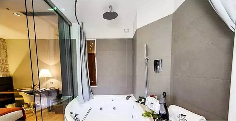 בית מלון כפרי Dal Moro Gallery