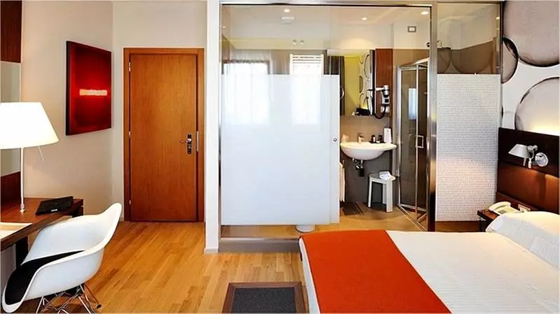 בית מלון כפרי Dal Moro Gallery