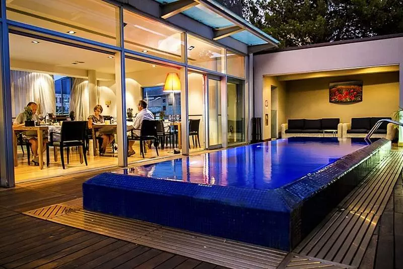 בית מלון כפרי Dal Moro Gallery