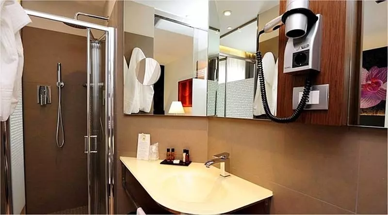 בית מלון כפרי Dal Moro Gallery