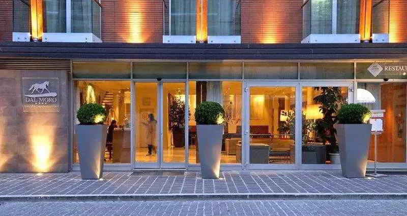 בית מלון כפרי Dal Moro Gallery