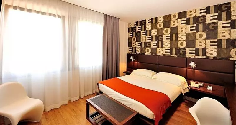 בית מלון כפרי Dal Moro Gallery