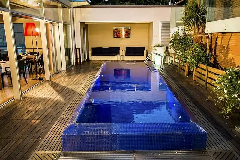 בית מלון כפרי Dal Moro Gallery